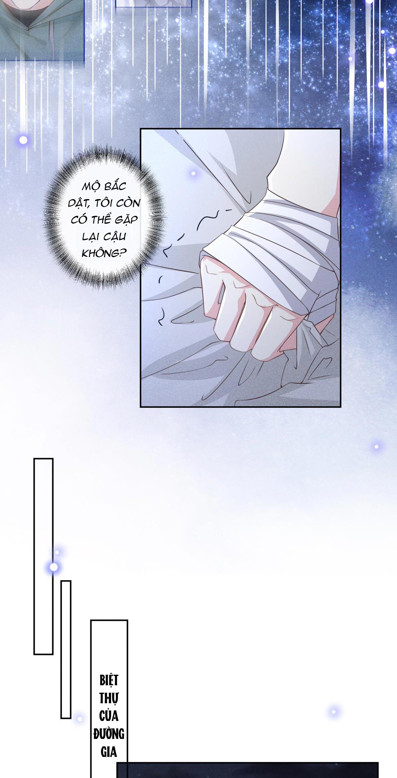 anh ấy gọi tôi là hắc liên hoa chapter 155 15