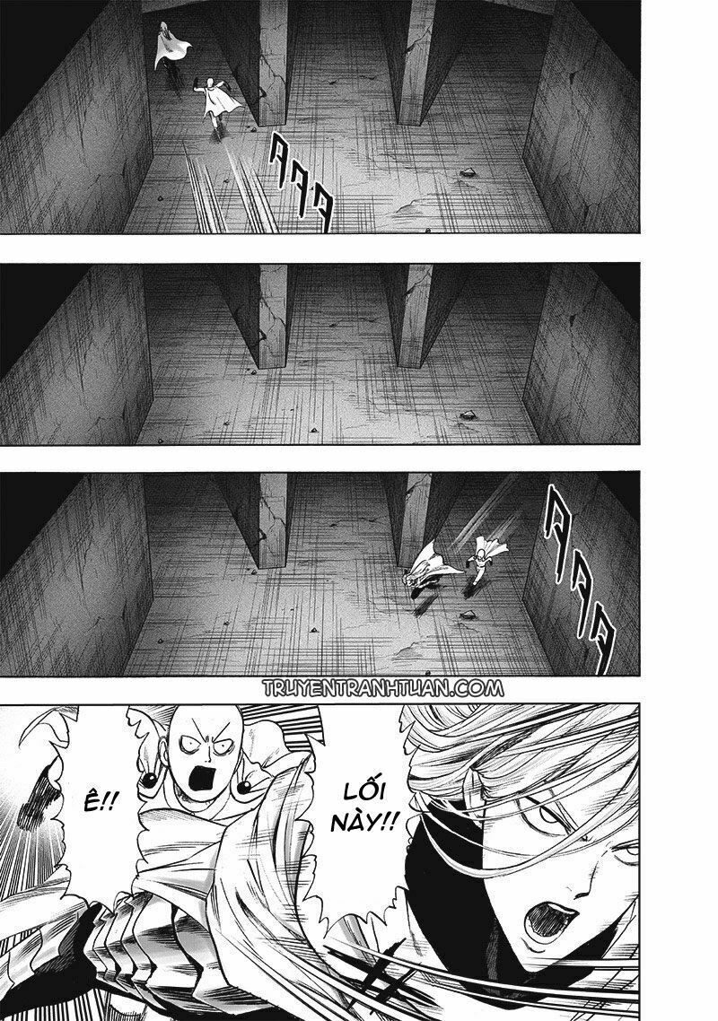 one-punch man chapter 166 12