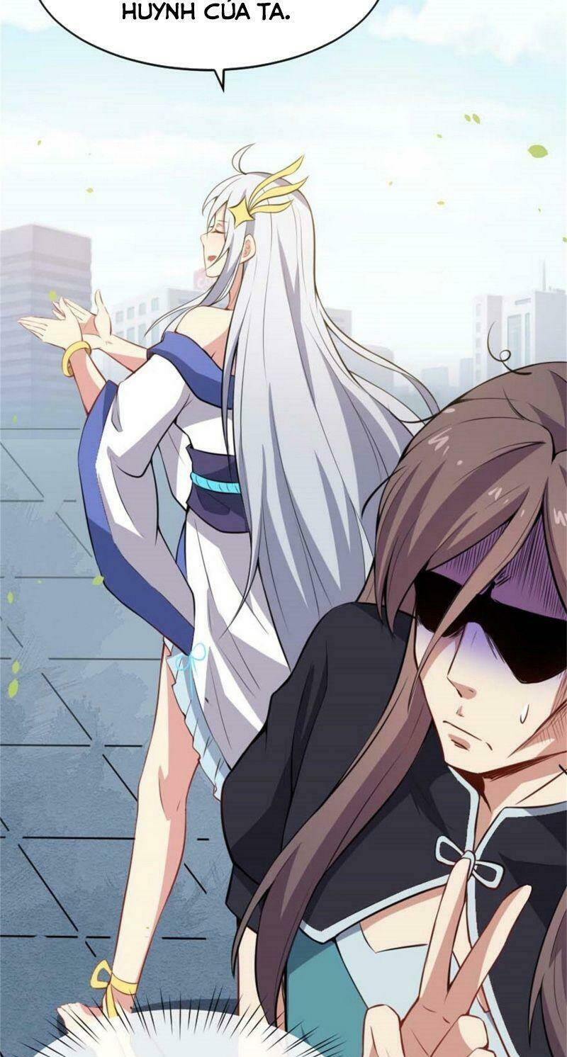 tổ thượng có tiền chapter 60 21