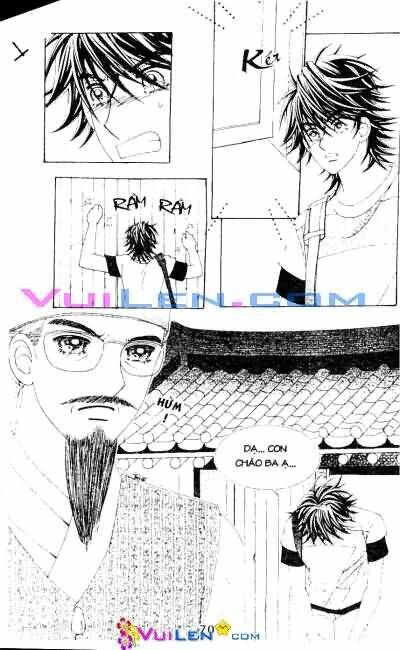 cô dâu bé xinh chapter 89 10