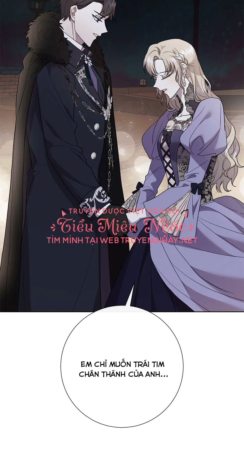 đừng ăn thịt tôi mà chapter 73 47