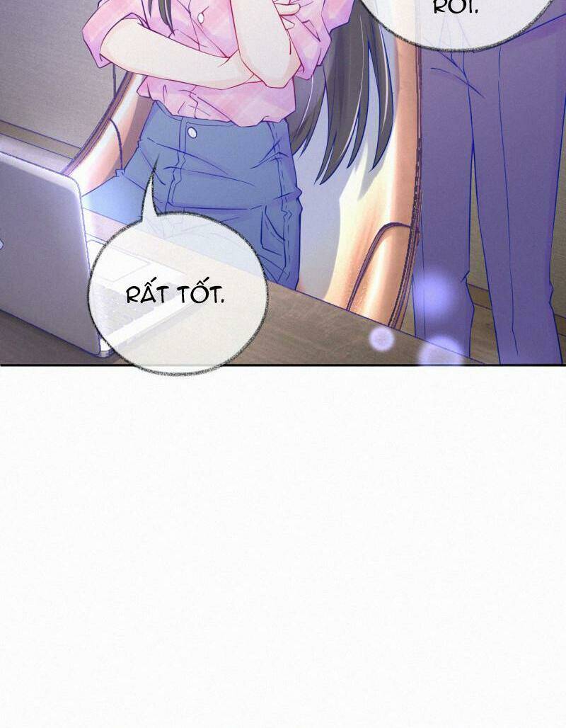 mami đột kích, thiên tài manh bảo khốc daddy chapter 38 13