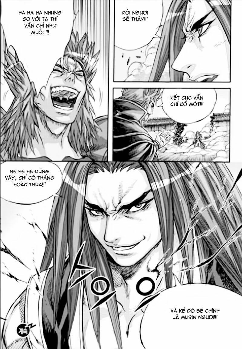 diêm đế ii chapter 53.4 33
