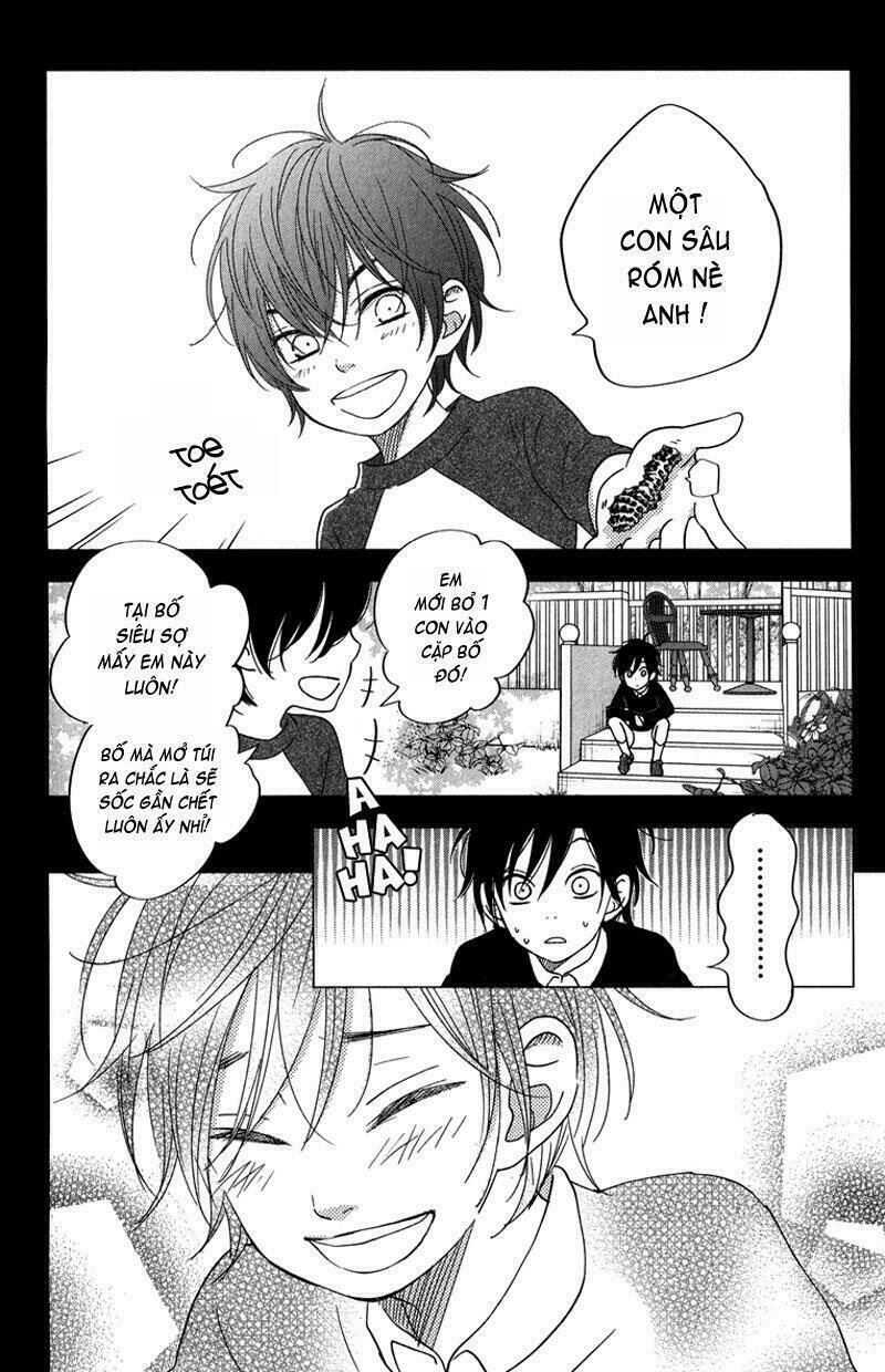 tonari no kaibutsu-kun chapter 37 21