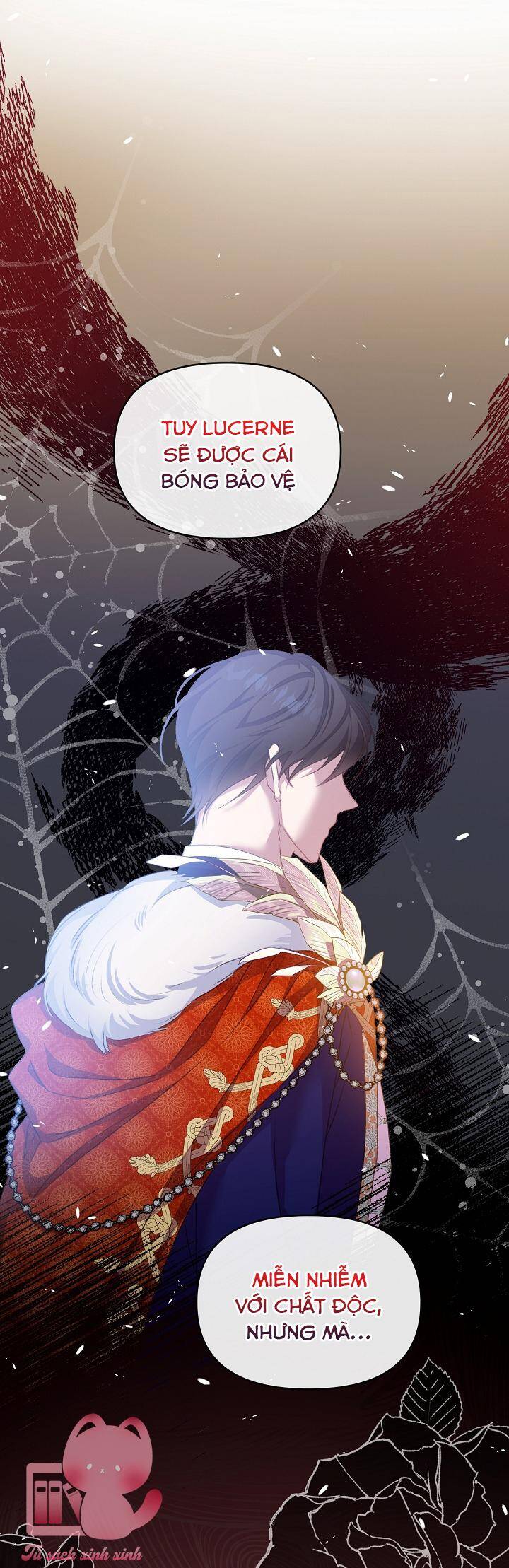 vị hôn thê của kẻ săn mồi chapter 57 46