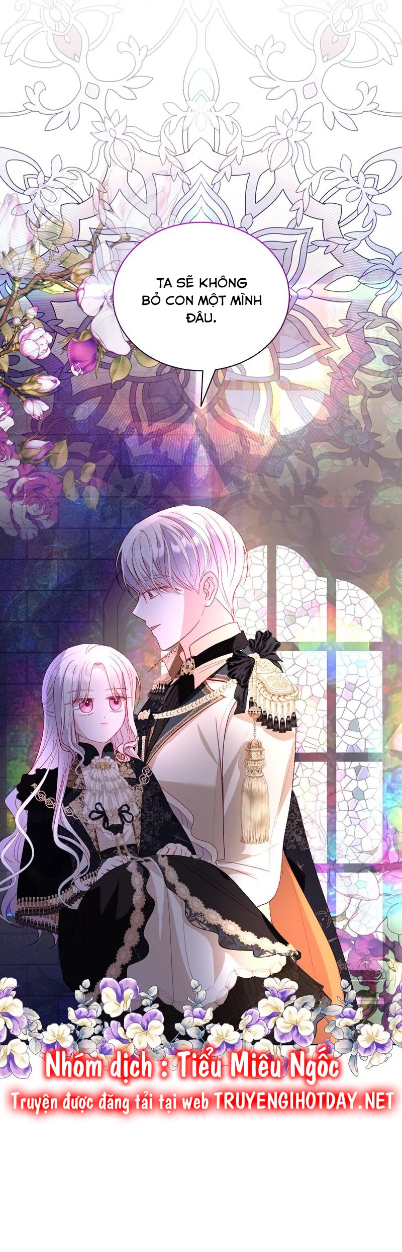 papa của tôi đã xuất hiện chapter 50 10