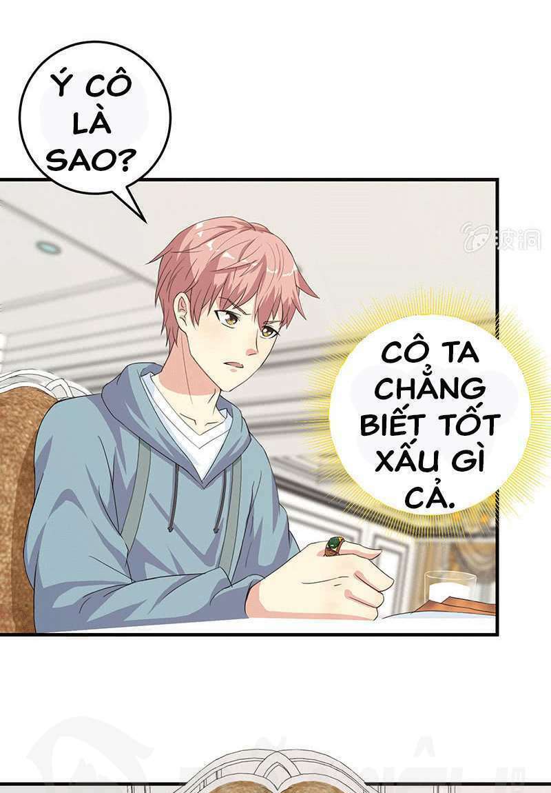 ta có nhẫn thần quyền năng chapter 4 15