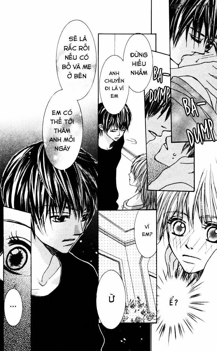 anata ga megane wo hazushitara chapter 1 39