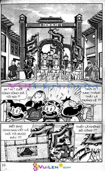 thần đồng đất việt chapter 50 10