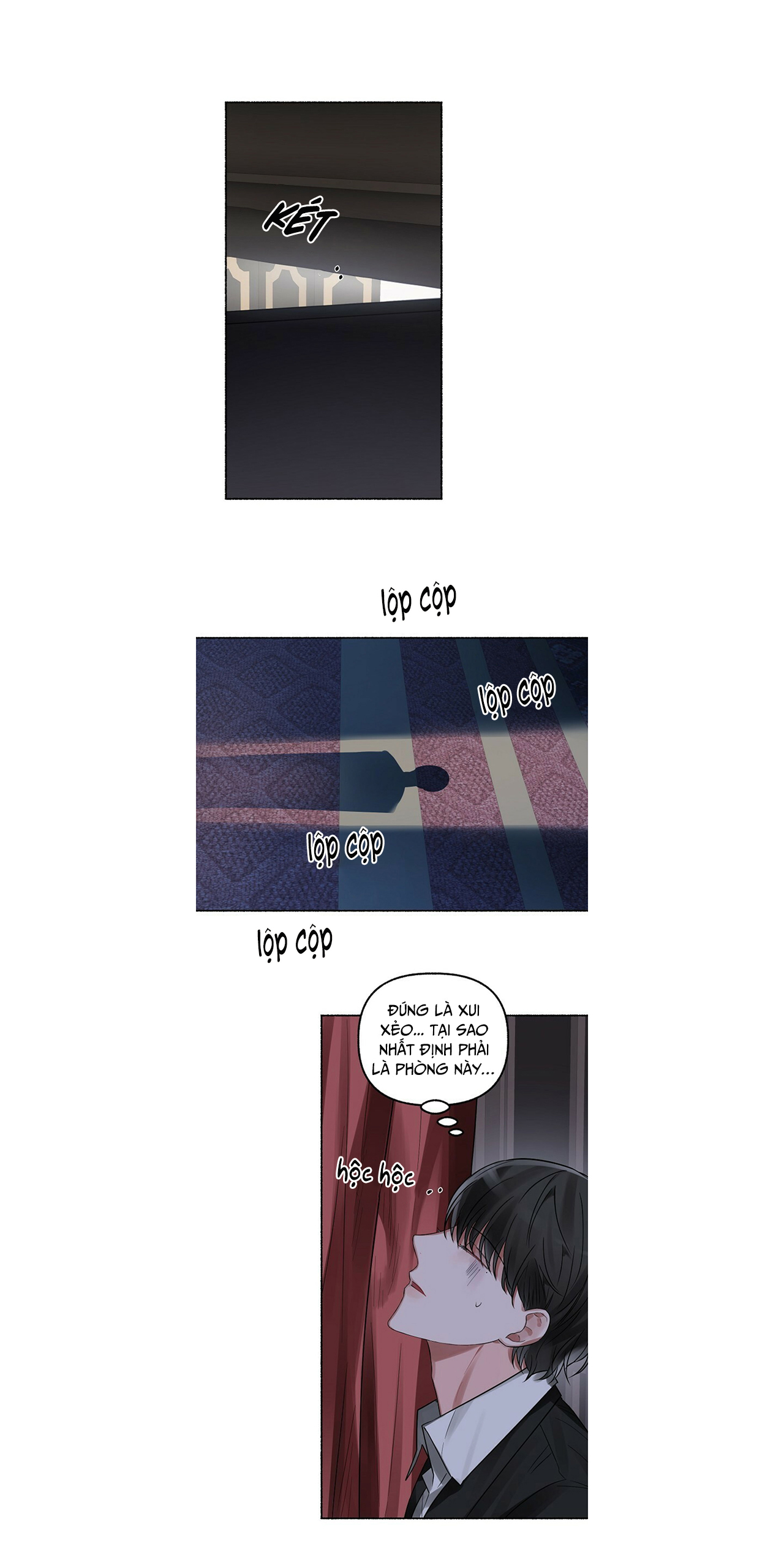 hoa triều chapter 3 37