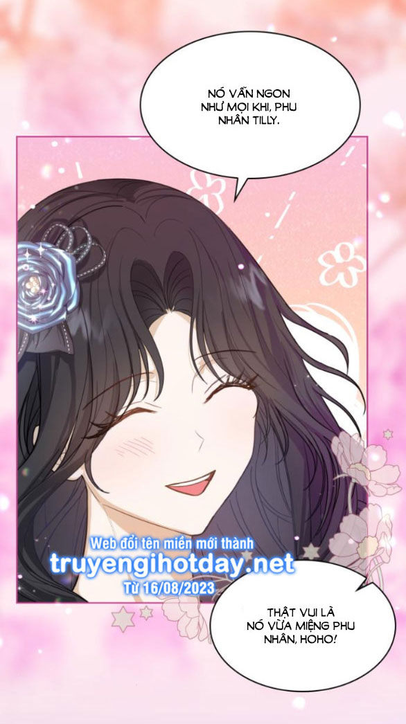 tôi trở thành vợ cũ của nam chính chapter 3.1 7