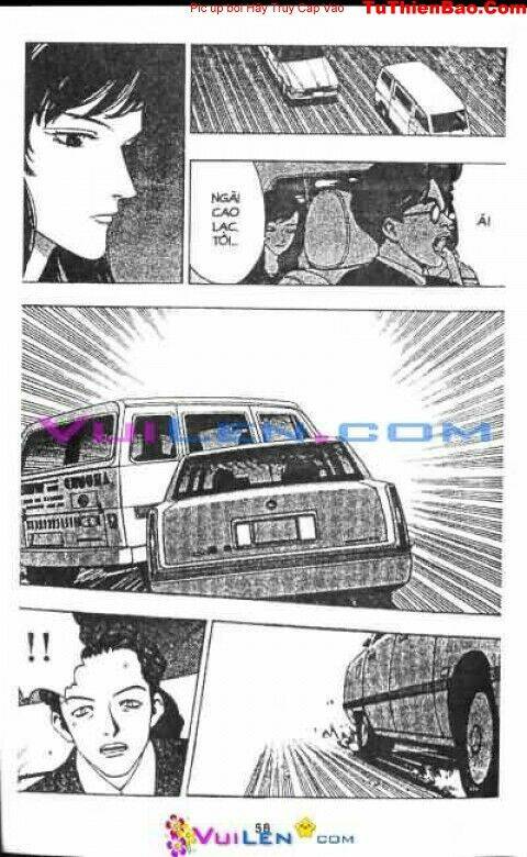 cô bé thám tử chapter 9 56