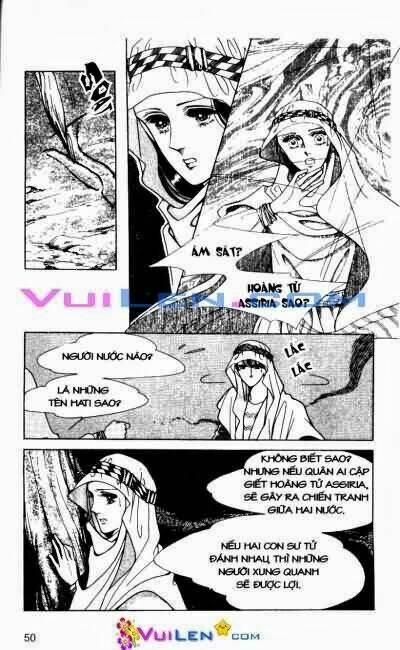 hậu duệ hoàng gia chapter 1 50