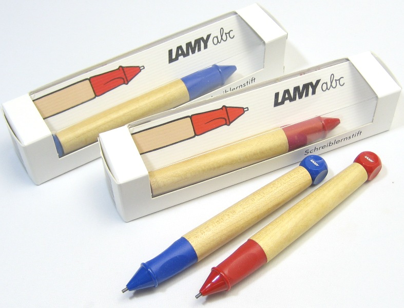 Bút Chì Cao Cấp Lamy abc Mod. 110-4000734