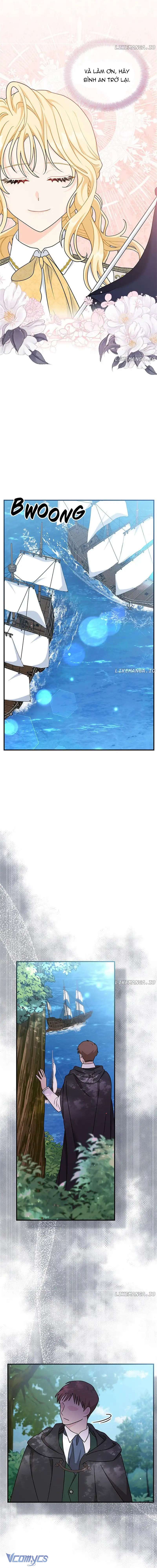 cô gái sẽ trở thành chủ gia đình chapter 50 14