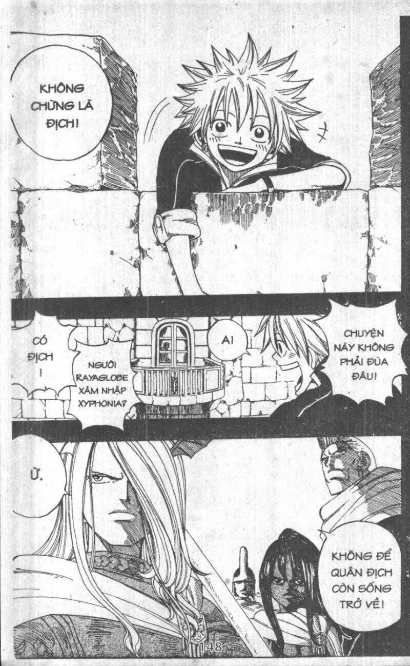 rave master (scan) chapter 33 146
