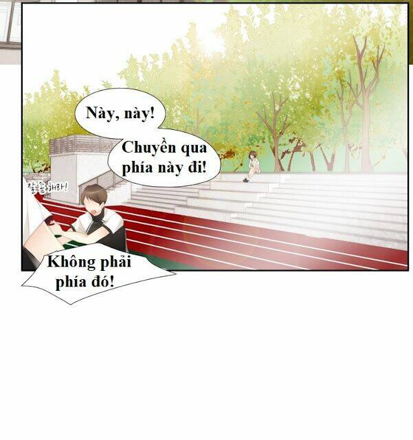 tình cờ tìm thấy tháng 7 chapter 3.3 4