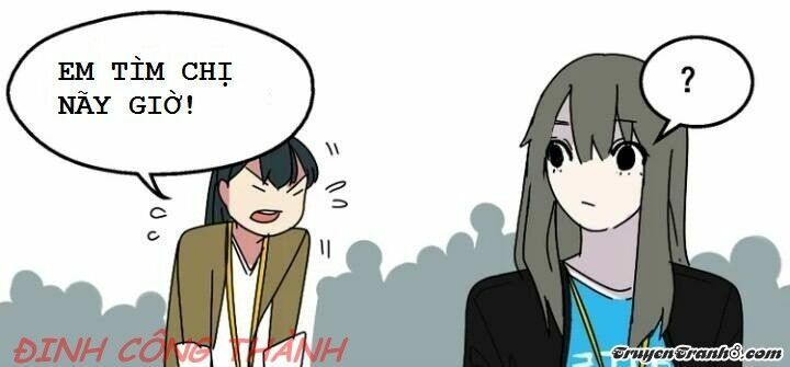 ứng dụng thẩm mỹ chapter 21 25