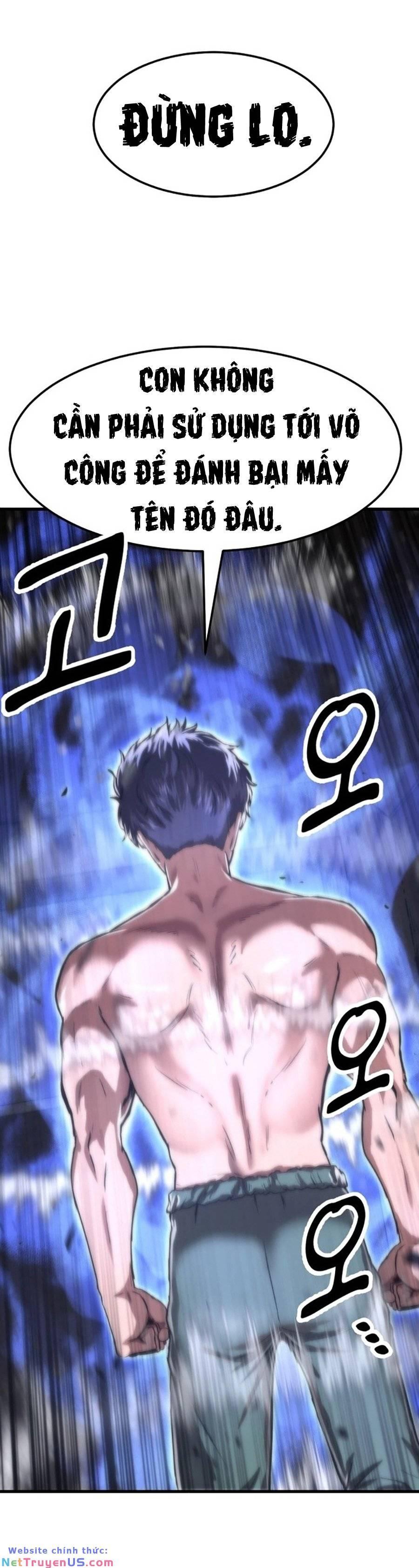 Gia Đình Vui Vẻ - Mẹ Thuê Báo Oán chapter 3 26