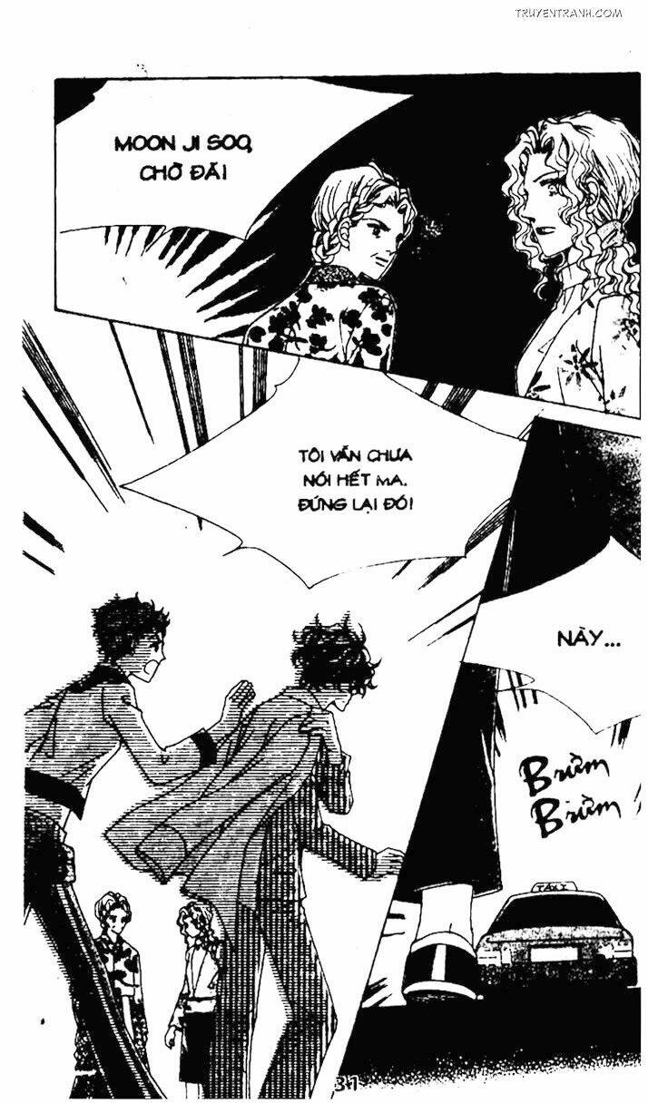 điên vì yêu - love like crazy chapter 59 3