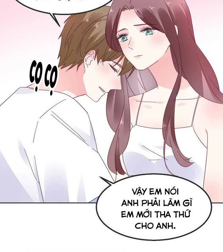 điều ước sủng ái bất bình đẳng chapter 102.1 22