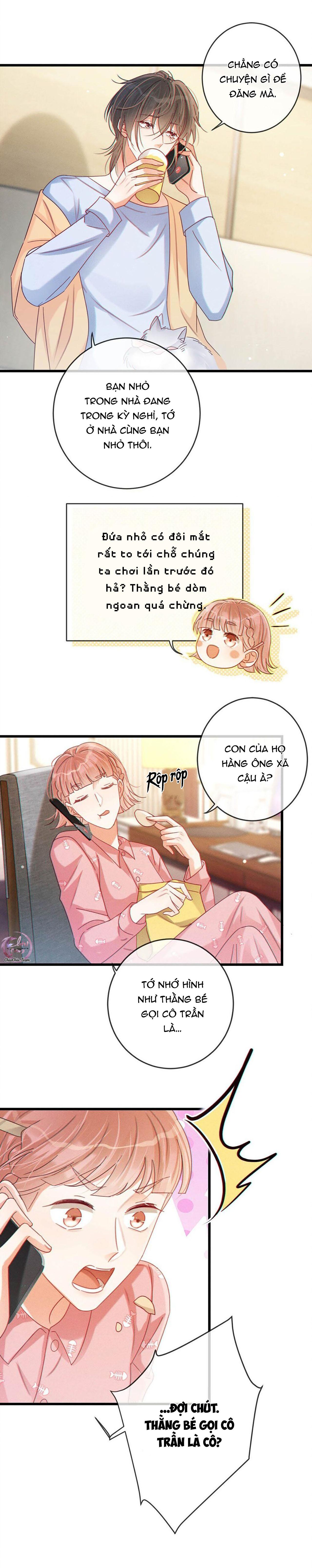 nghiện rượu chapter 72 9