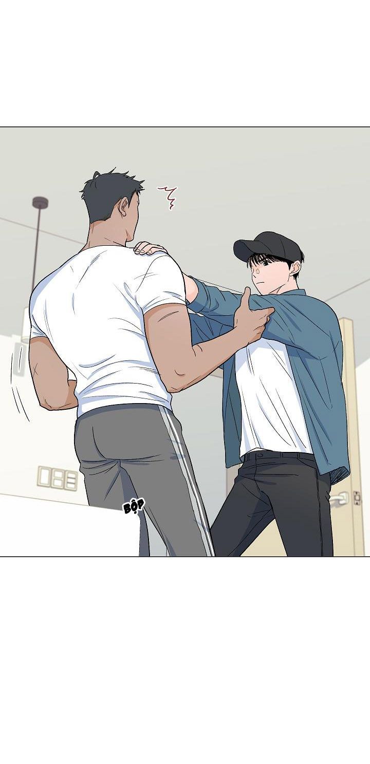 công nam bắc thụ chapter 2 42