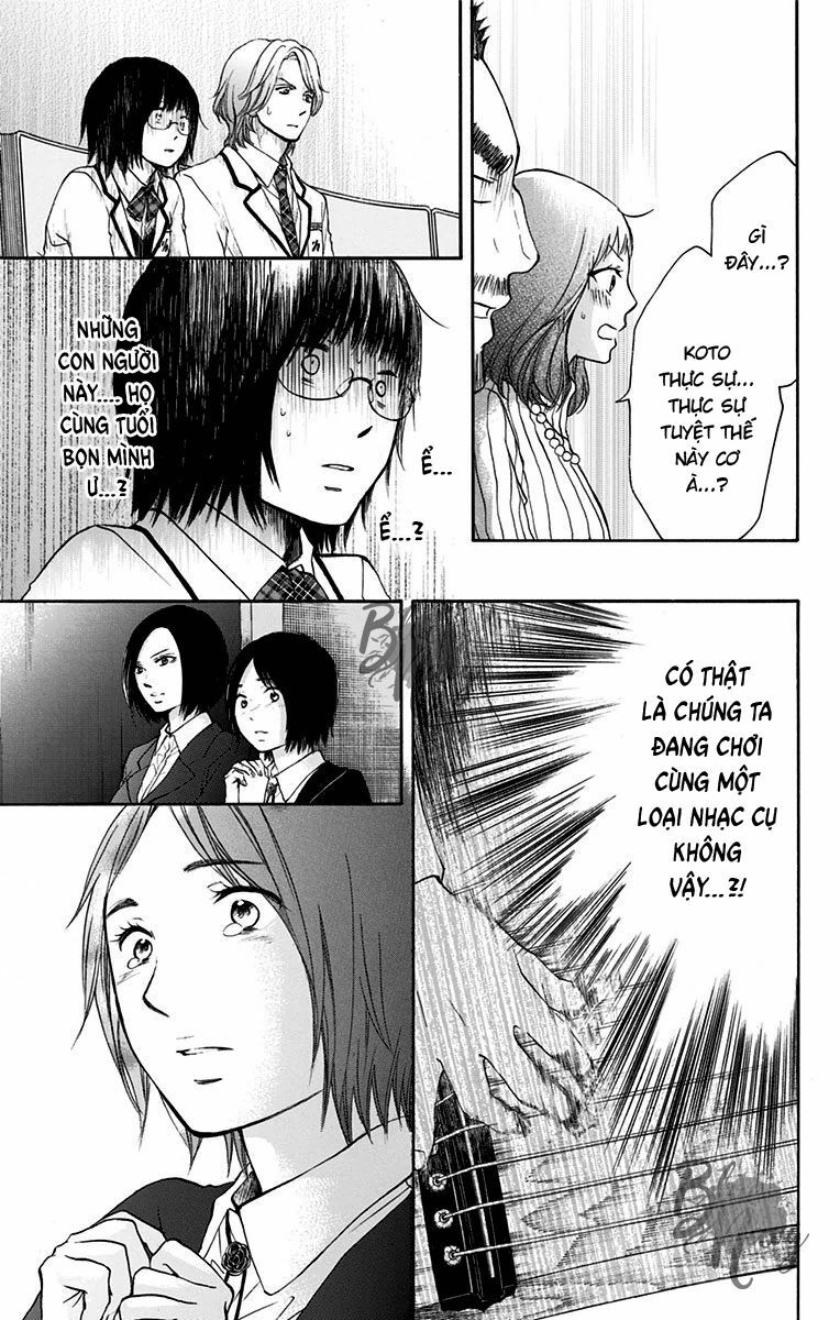 kono oto tomare! chapter 46 16