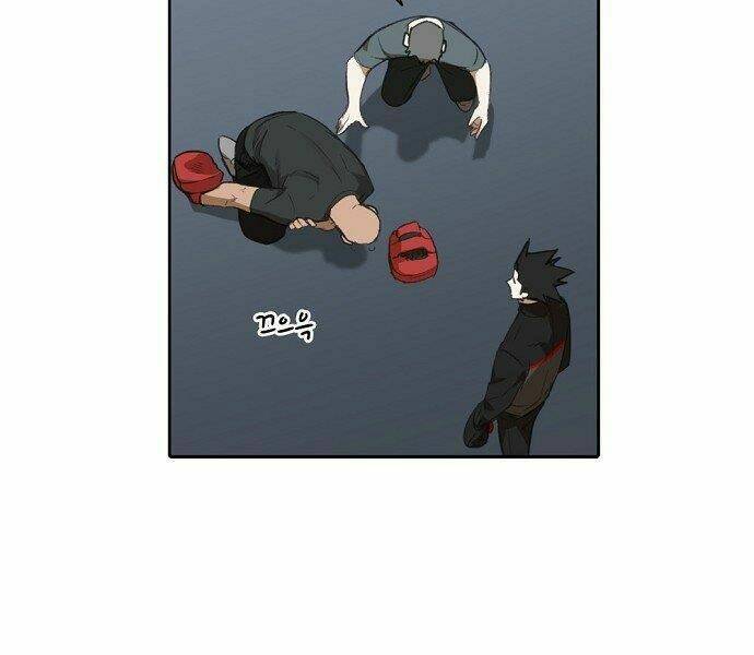 võ sĩ - the boxer chapter 94 55