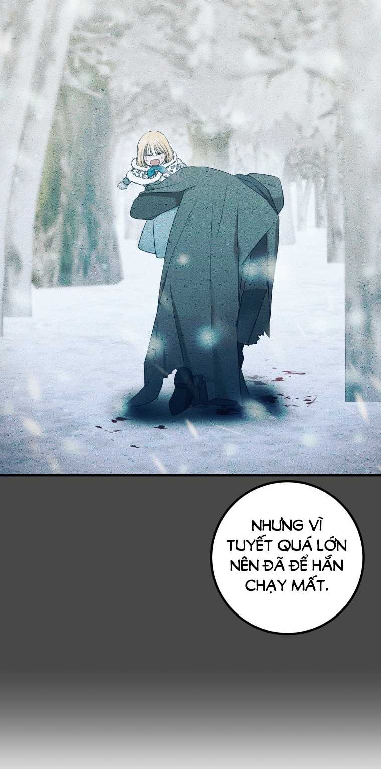 khi tôi bị chú chó tôi bỏ rơi cắn chapter 12.2 28