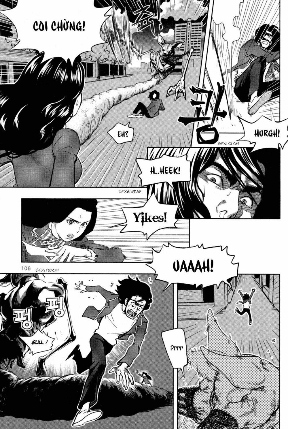 xo sisters chapter 3 17