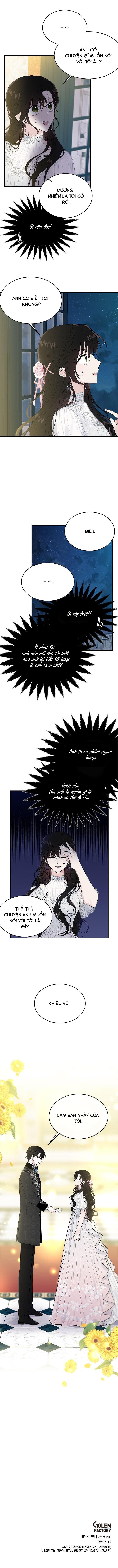 vị tiểu thư tôi từng theo hầu đã trở thành thiếu gia chapter 28 9