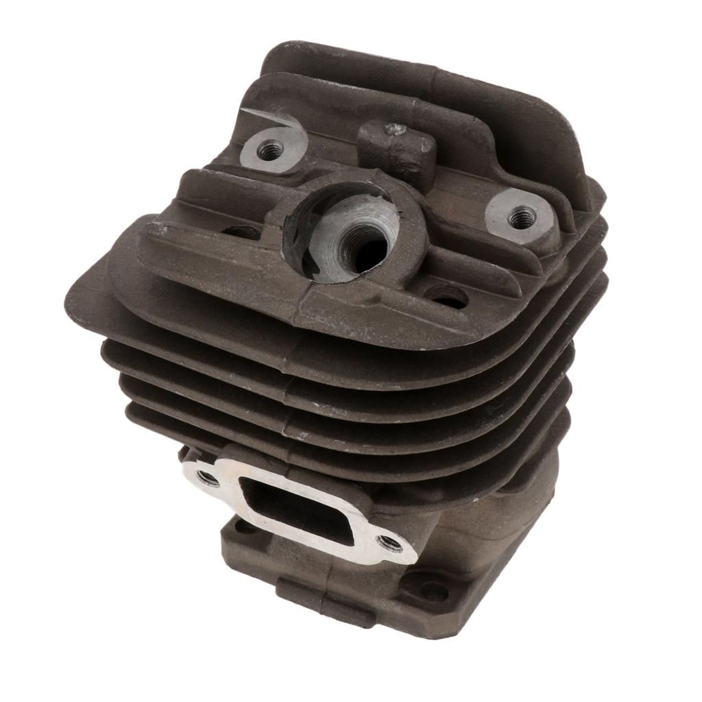 Cylinder Piston Kit for STIHL 026, MS260 - MS 260C 260 C w/ Gasket