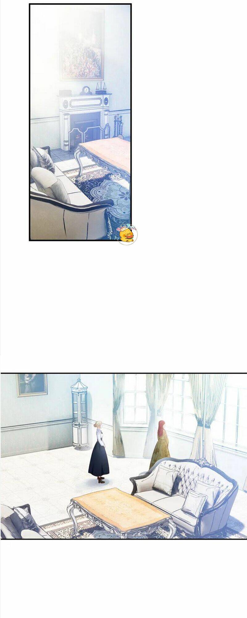 ác nữ cải biến chapter 51 29