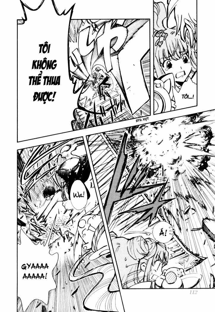 huyền thoại đôi cánh chapter 10 18