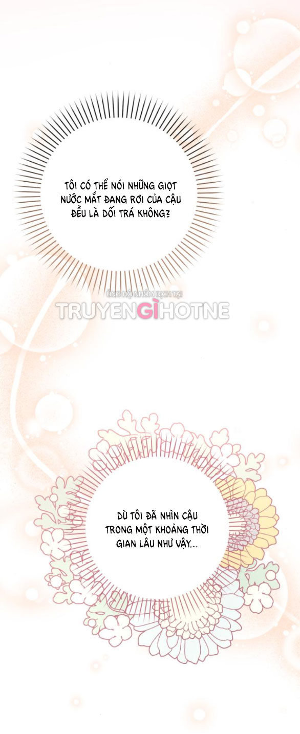 Bạo Chúa Muốn Có Cuộc Sống Tốt Đẹp chapter 33.2 - Trang 51