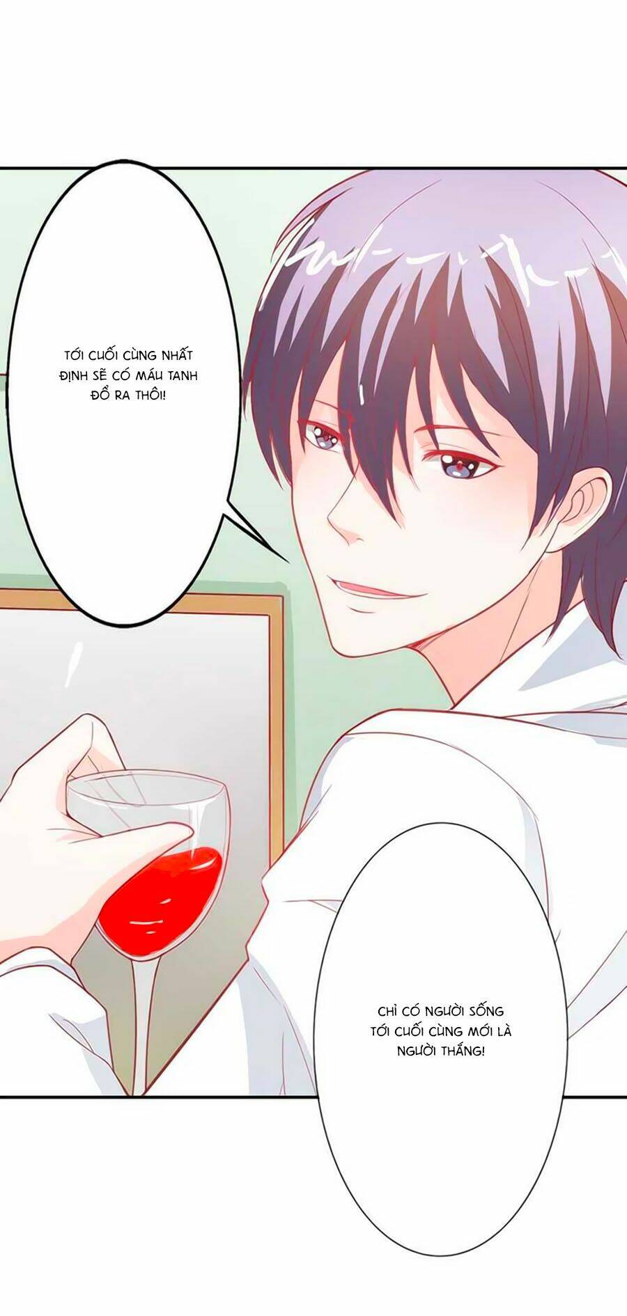 song diện danh viện chapter 66 5