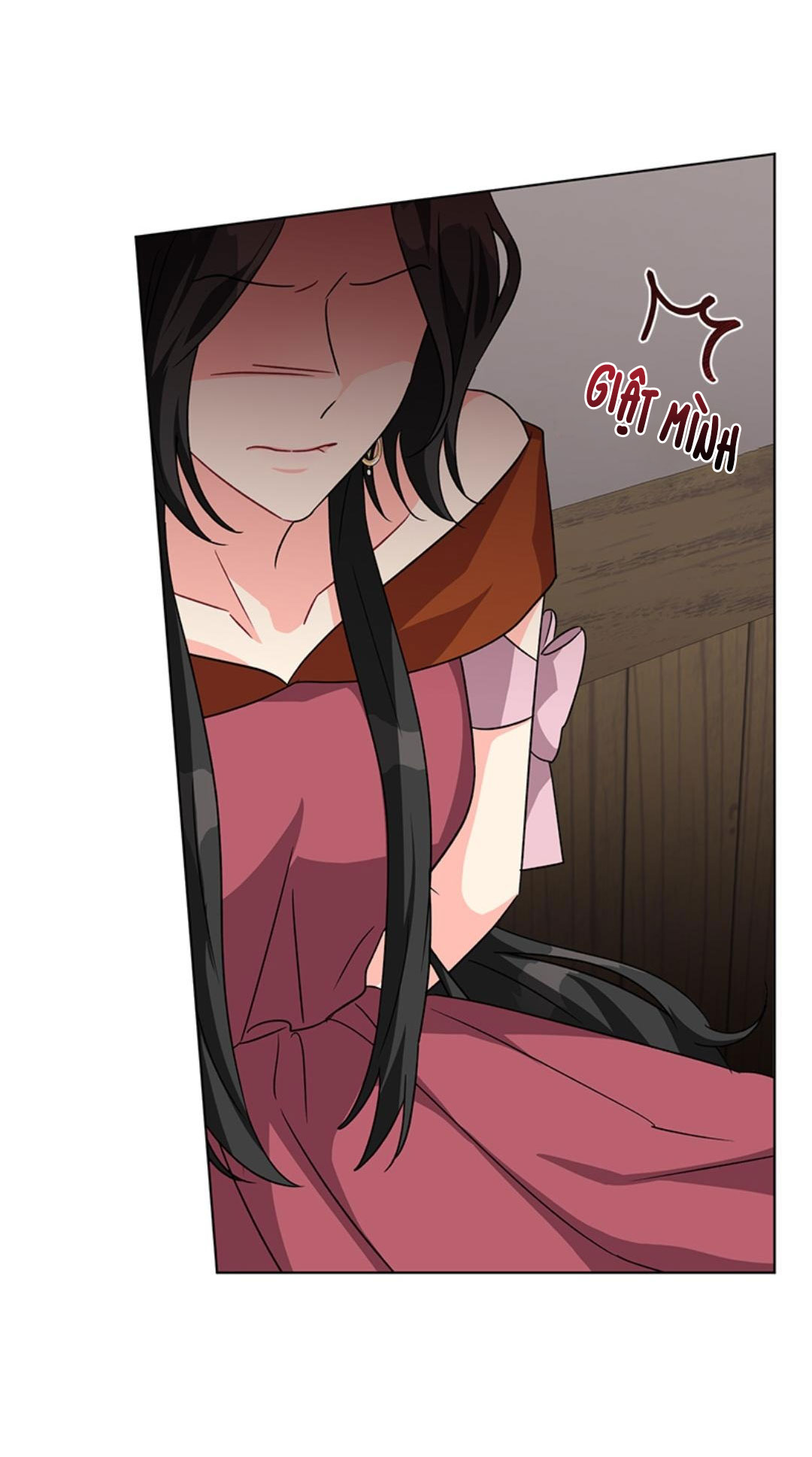 kết hôn cùng nhân vật phản diện chapter 11 17