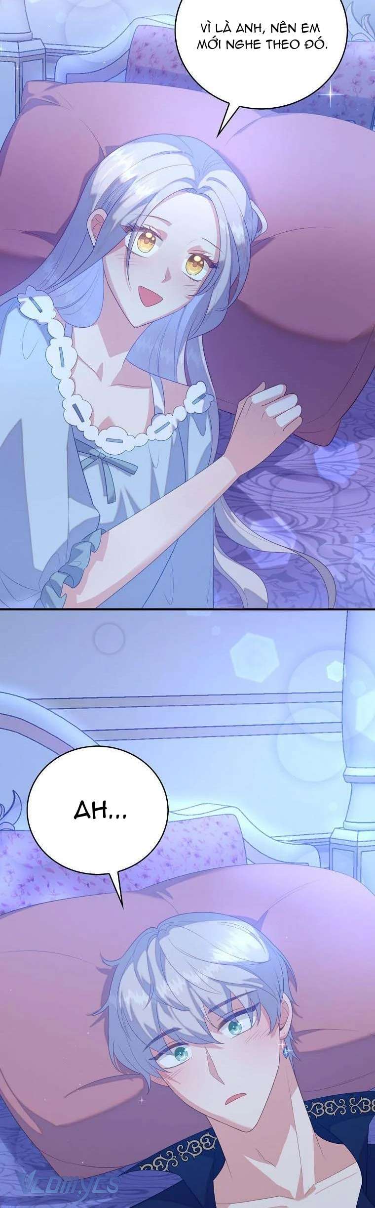 tôi chỉ nhận ra sau khi mất cô ấy chapter 30 17