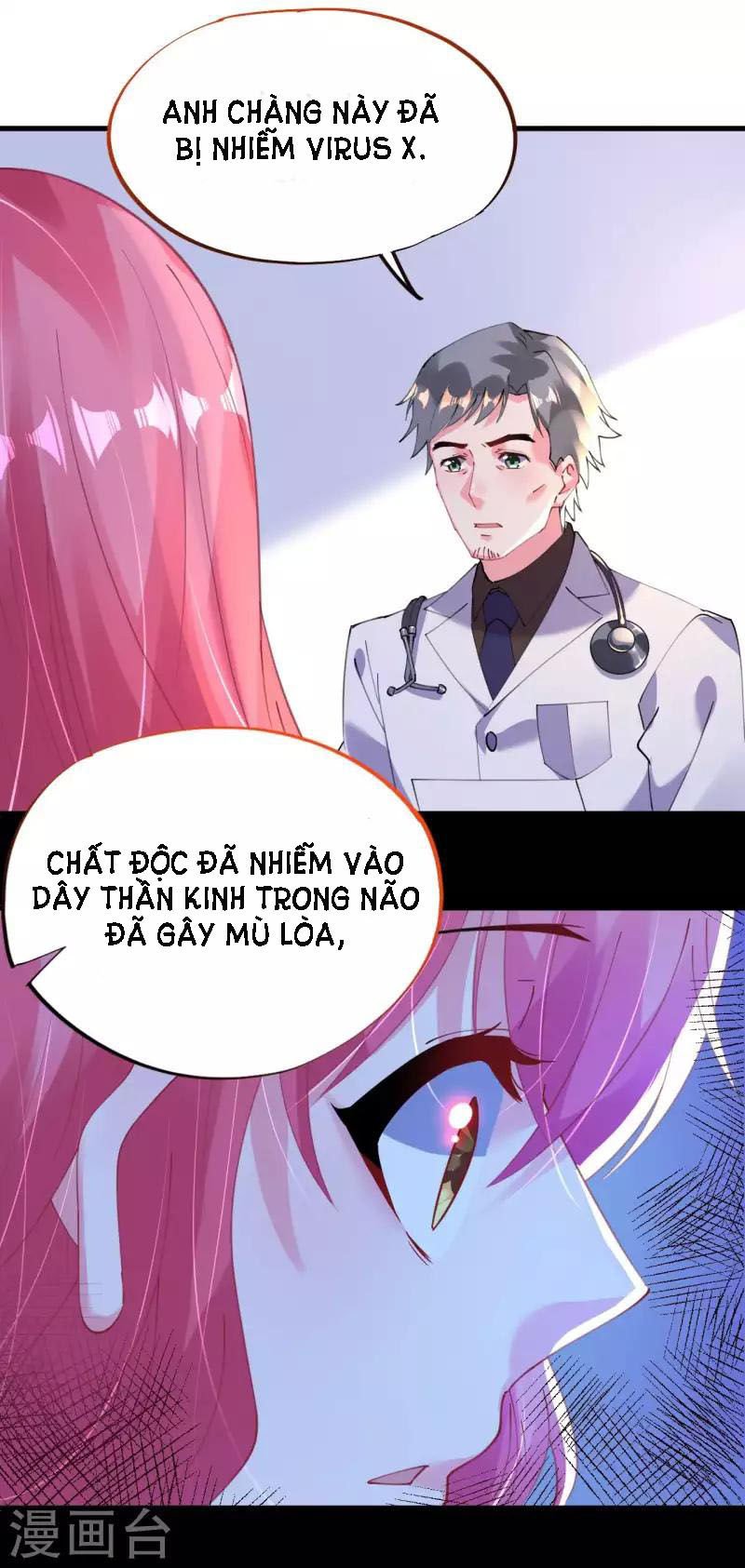 cơ trưởng ngài nhẹ nhàng thôi chapter 44 36