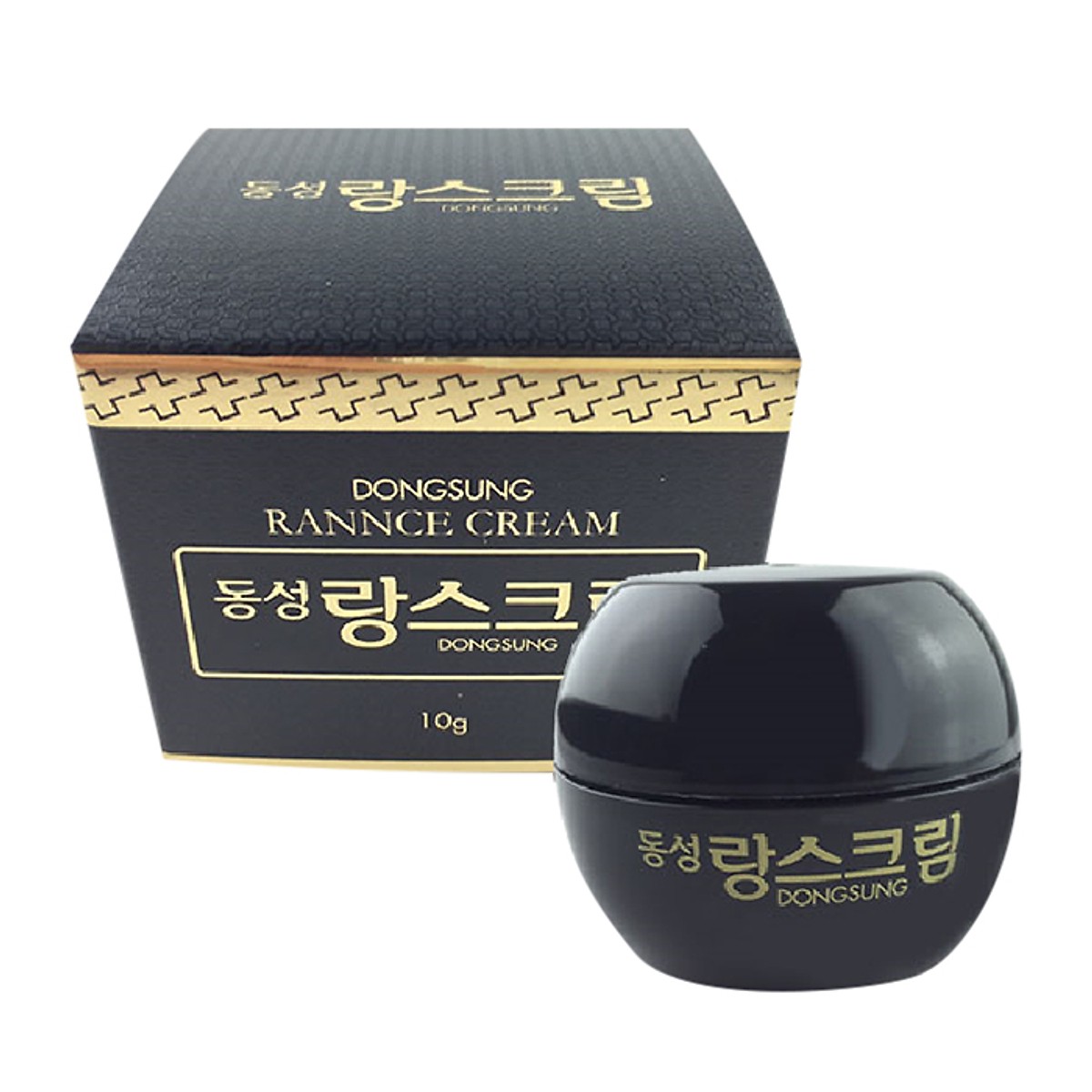 Kem DONGSUNG Rannce Cream Ngừa Nám Chống Lão Hóa HÀN QUỐC