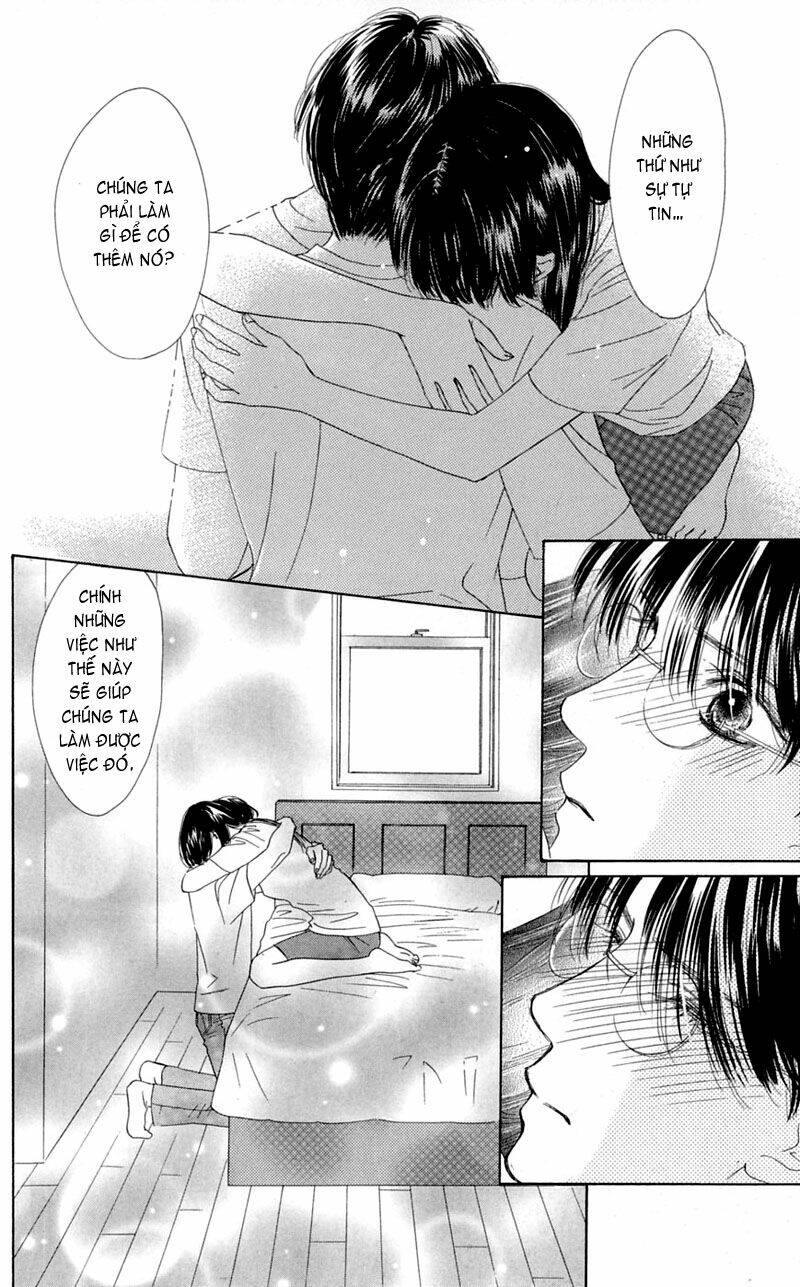 eden no hana (hướng dương xanh) chapter 20 27