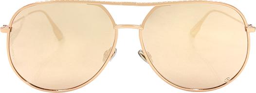 KÍNH MÁT NỮ DIOR DIORBYDIOR DDBSQ (Size: 60-13-145)