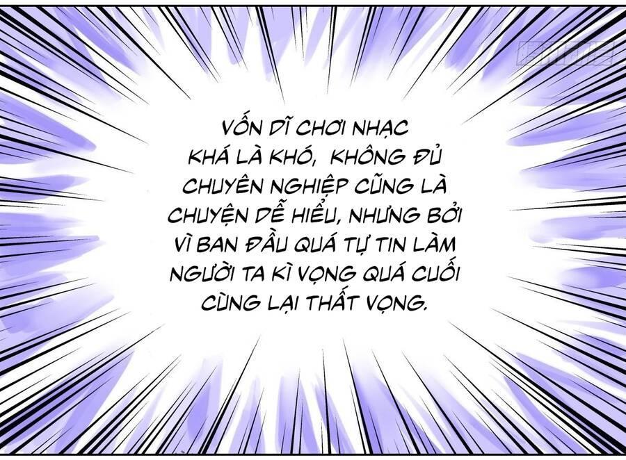 bạn cùng lớp tôi đều kỳ lạ chapter 47 5