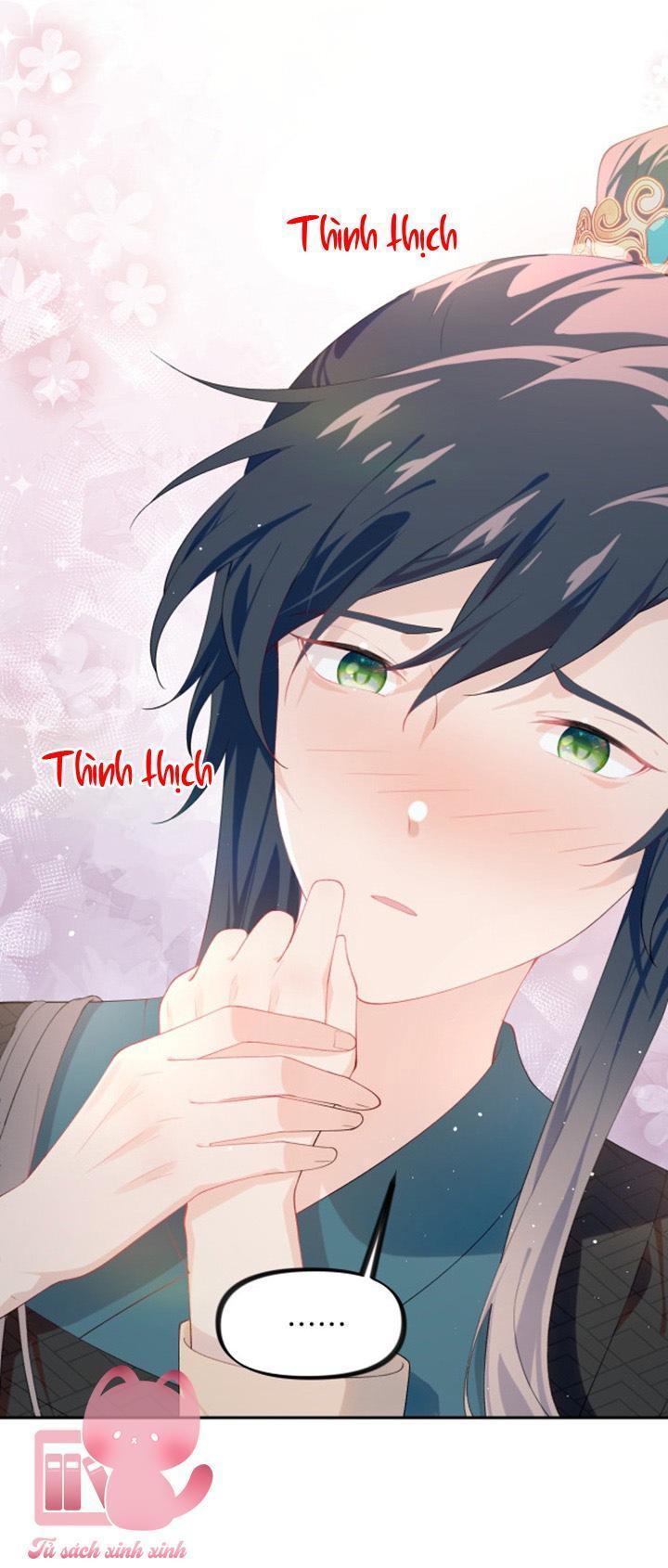 một đêm nọ đột nhiên yandere tới! chapter 122 30