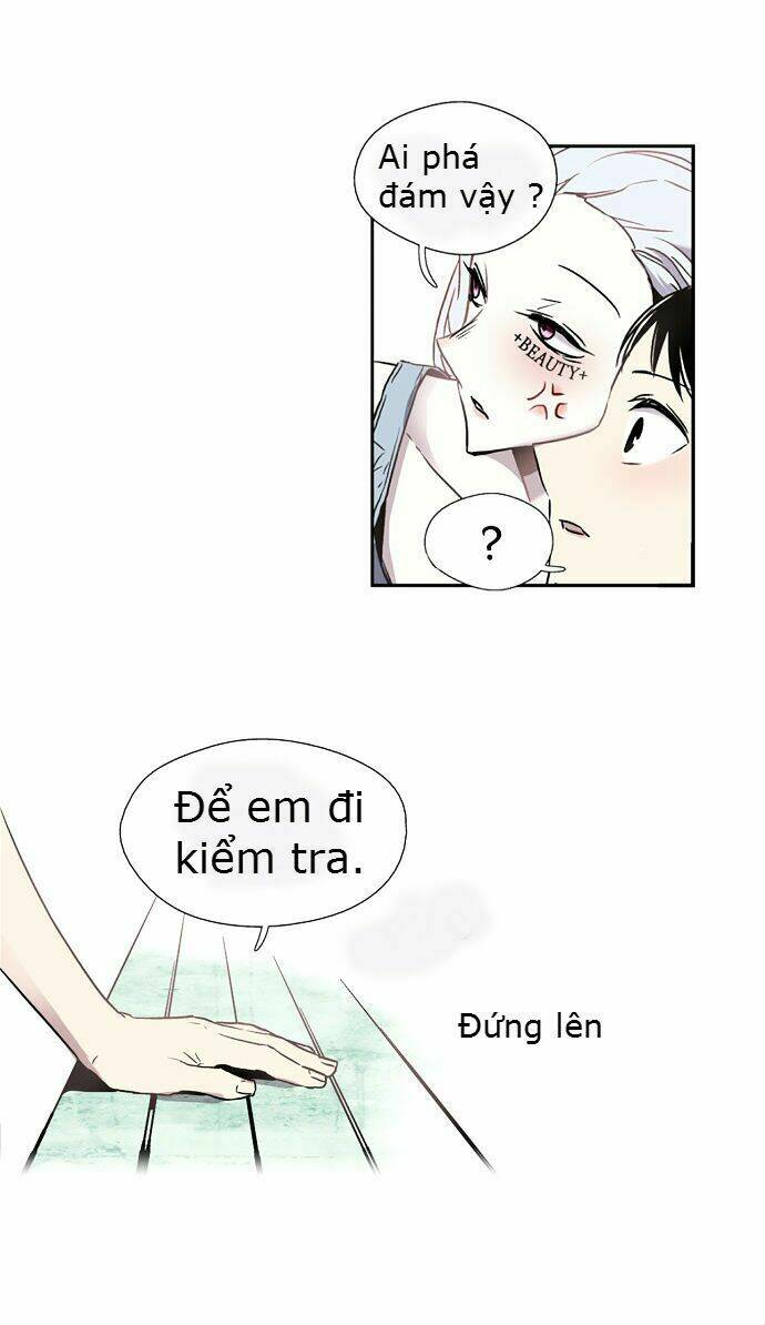 đôi mắt từ trái tim chapter 1 85