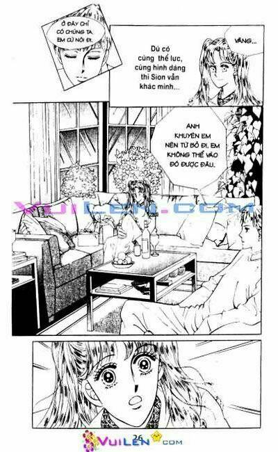 vật cản tình yêu chapter 1 26