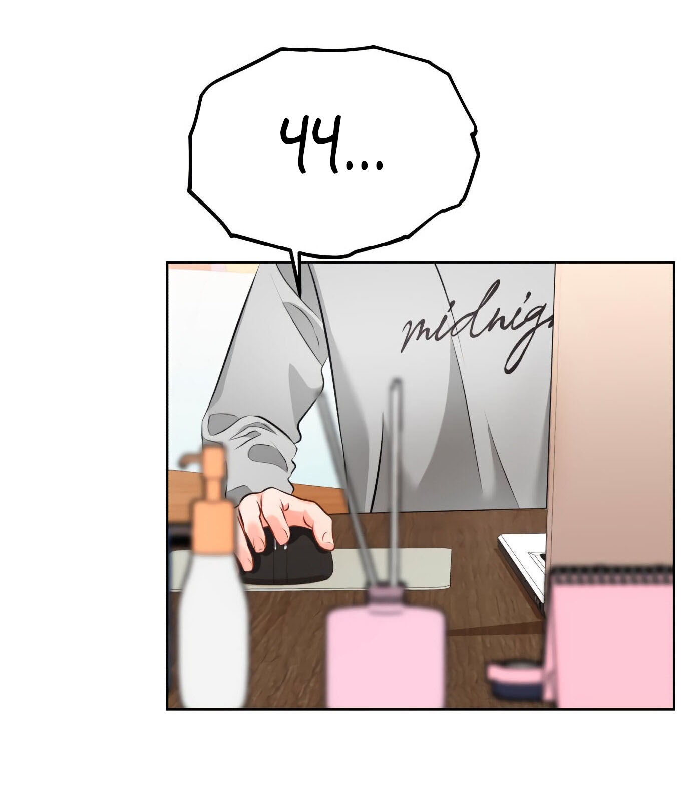 thư ký persimmon chapter 1 5