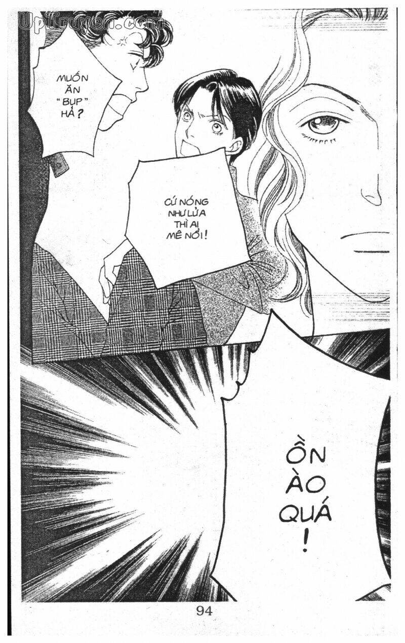 con nhà giàu chapter 196 93