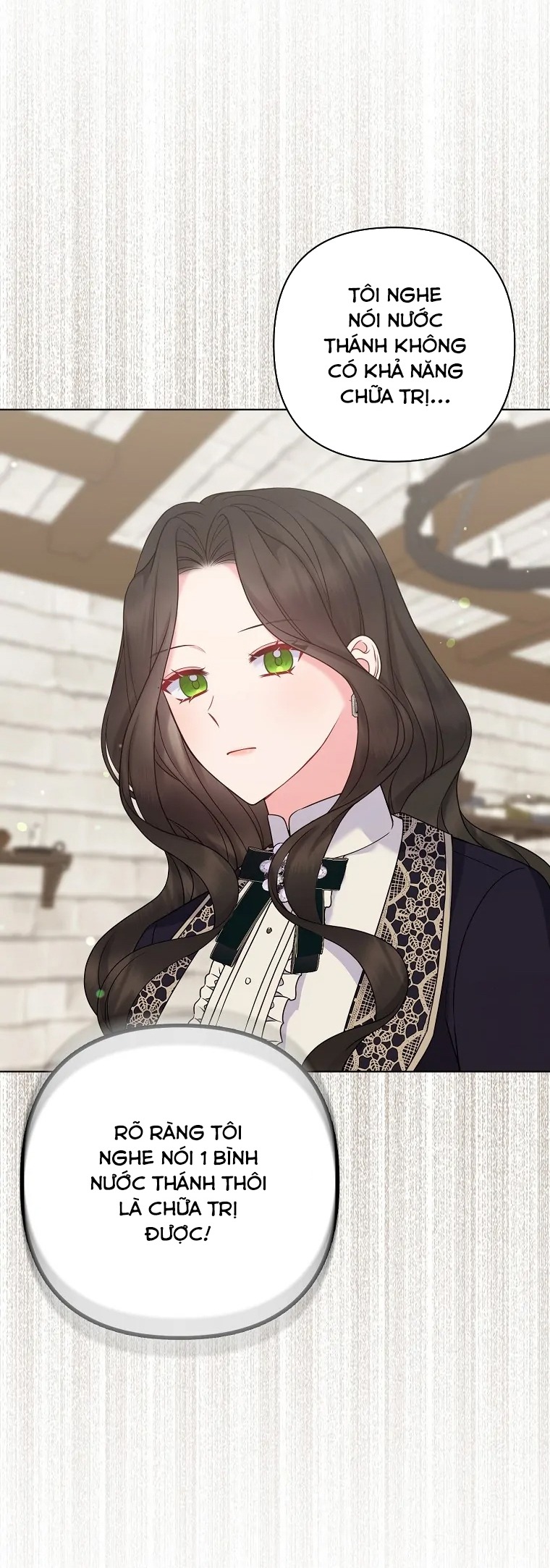 hương vị ngọt ngào muộn màn chapter 44 3